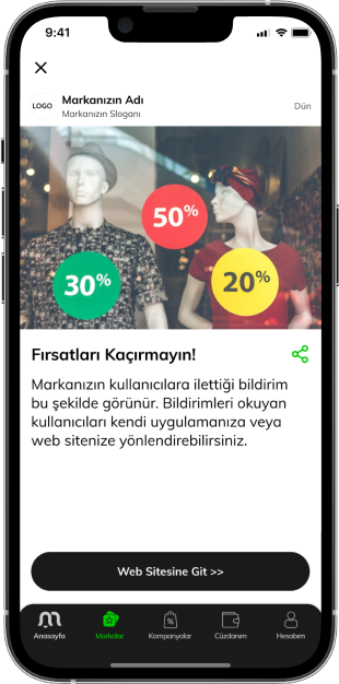 Yeni müsteri kazanin Yeni müsteri kazanin